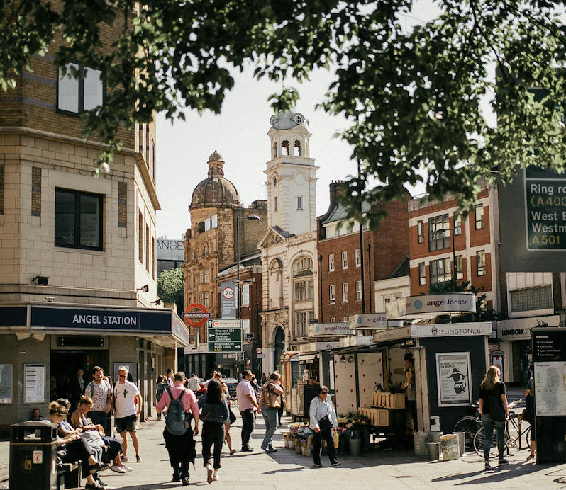 Moving to Islington? Here's What You Need to Know